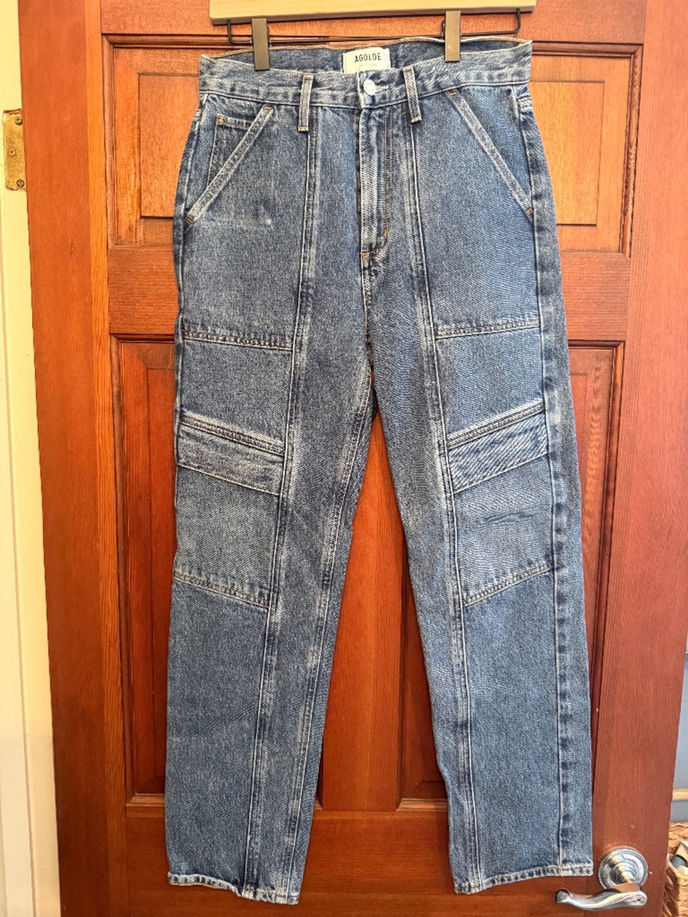 Agolde Carpenter Jeans